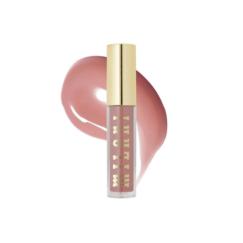Milani Keep It Full Nourishing Lip Plumper - Soft Rose image number 1